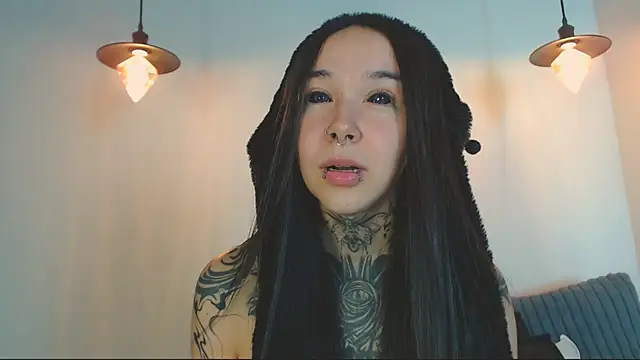 alien eyes09 online show from 28, 4, 2026