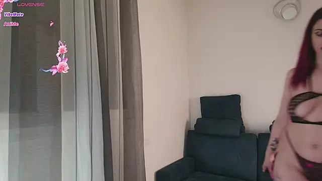 Alessia-Bloom online show from 2, 4, 2026