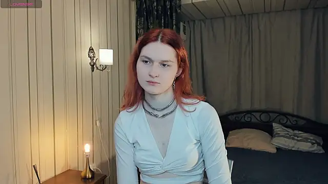 LinaMalech online show from 6, 3, 2026