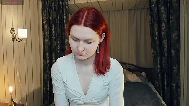 LinaMalech online show from 12, 3, 2026