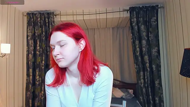 LinaMalech online show from 13, 3, 2026