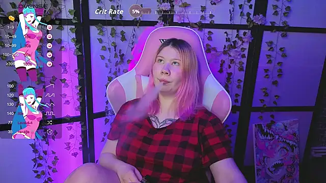 kitsune little online show from 22, 2, 2026