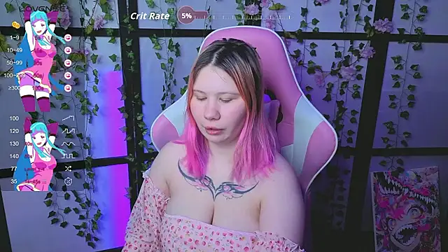 kitsune little online show from 23, 2, 2026