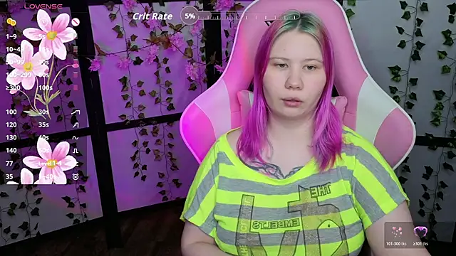 kitsune little online show from 25, 3, 2026