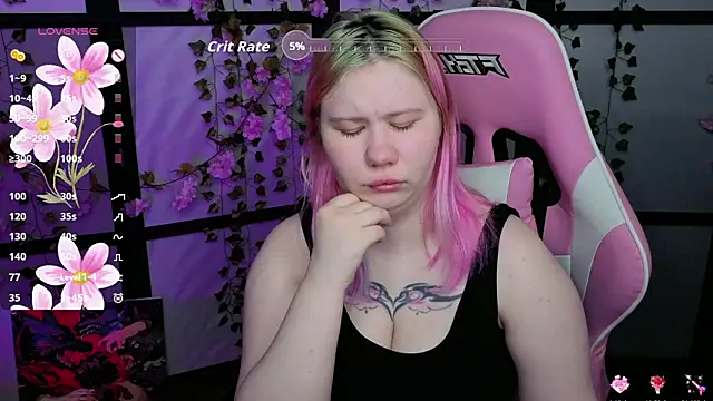 kitsune little online show from 13, 4, 2026