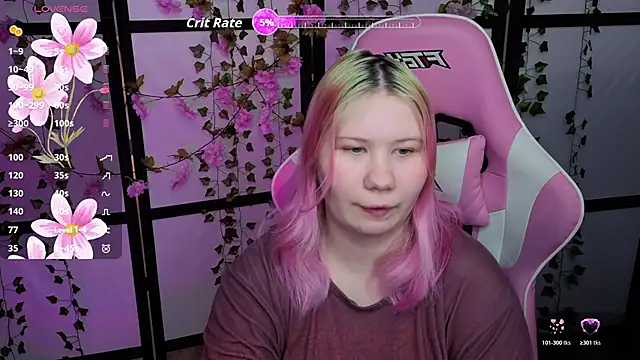 kitsune little online show from 21, 4, 2026