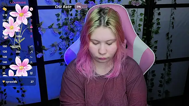 kitsune little online show from 22, 4, 2026