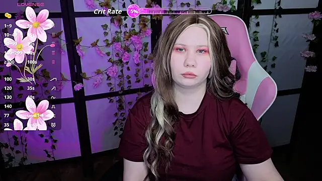 kitsune little online show from 24, 4, 2026