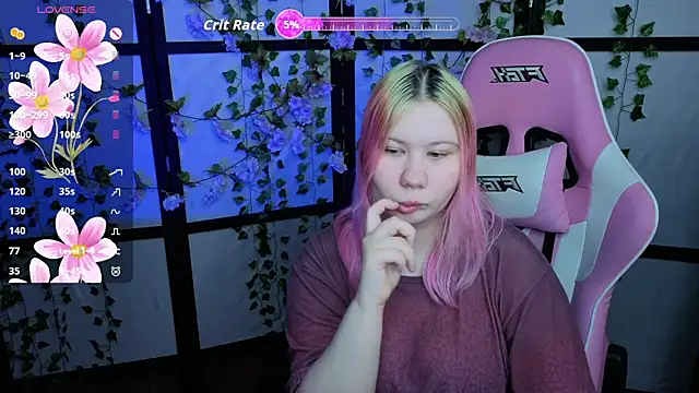 kitsune little online show from 29, 4, 2026