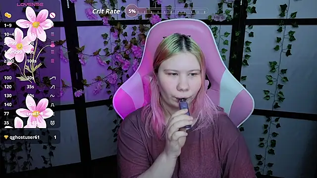 kitsune little online show from 29, 4, 2026