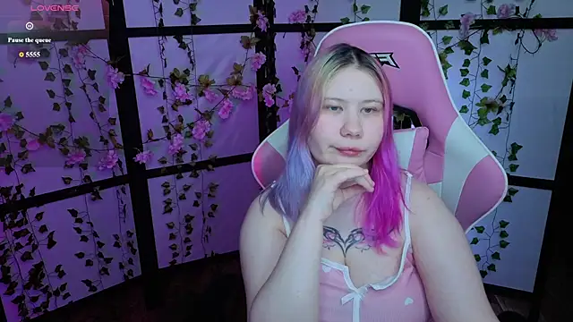 kitsune little online show from 9, 6, 2026