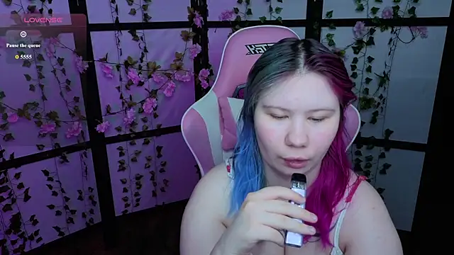 kitsune little online show from 14, 6, 2026