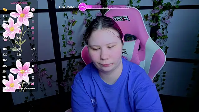 kitsune little online show from 30, 7, 2026