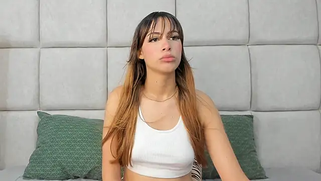 Snapshot of Aitana_zaid chatting on 30, 5, 2026 Aitana zaid online show from 30, 5, 2026