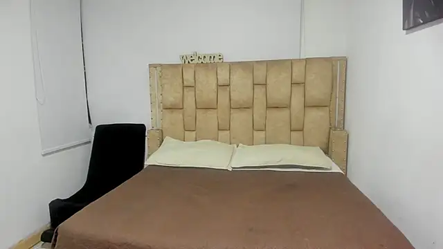 Noir Sebas online show from 7, 3, 2026