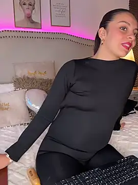 luisa  rosse online show from 27, 2, 2026