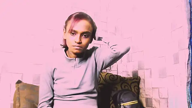 SassyXindian online show from 2, 6, 2026