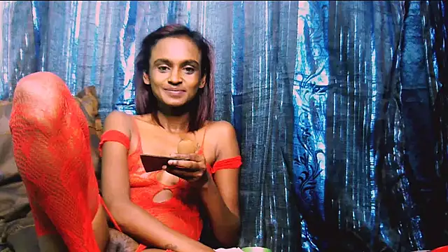 SassyXindian online show from 24, 7, 2026