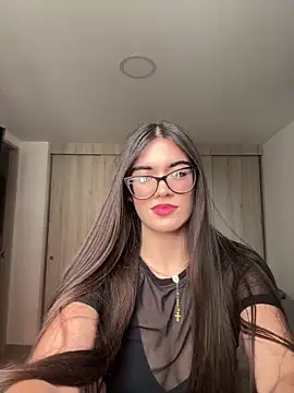 Samantha Dupre online show from 23, 5, 2026
