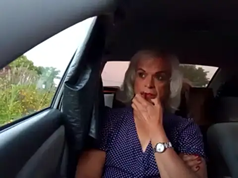 dustbunny64 online show from 23, 4, 2026