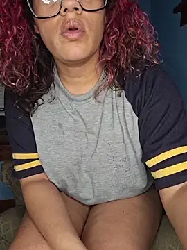 VelvetVixen 735 online show from 22, 4, 2026