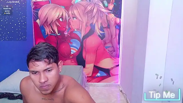 saveur latin online show from 23, 4, 2026