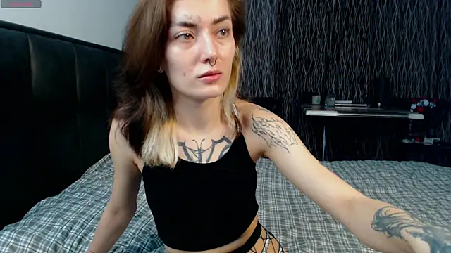 MilaMyst online show from 9, 3, 2026