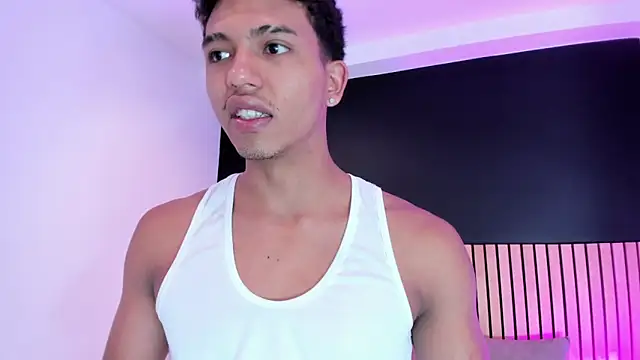 jhoystrong  online show from 3, 3, 2026