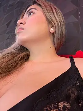 Victoria Rico online show from 11, 3, 2026