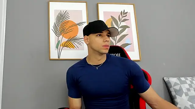 Snapshot of Thomas_walker14 chatting on 18, 7, 2026 Thomas walker14 online show from 18, 7, 2026