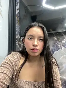 Miss Bella Flame online show from 16, 4, 2026