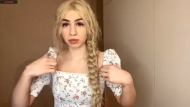 LudieWestre online show from 7, 3, 2026