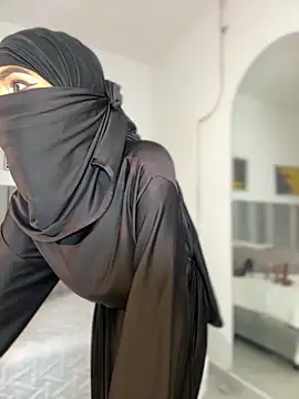 aminaa  online show from 16, 2, 2026