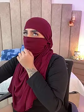 rashaaa  online show from 18, 2, 2026