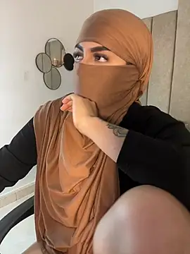 rashaaa  online show from 6, 3, 2026