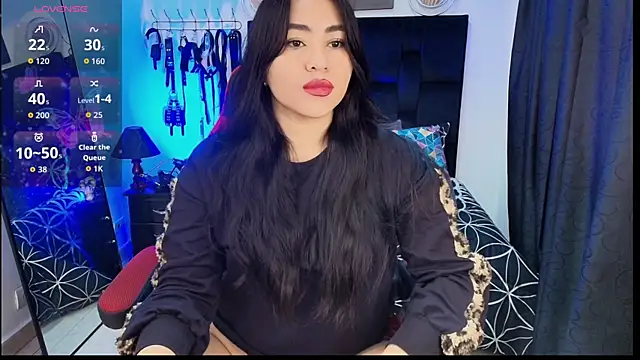 Liu wen  online show from 11, 7, 2026