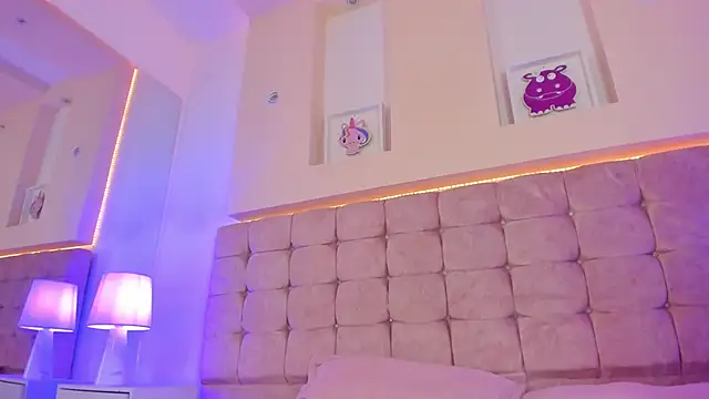 Megan Morphy online show from 2, 3, 2026