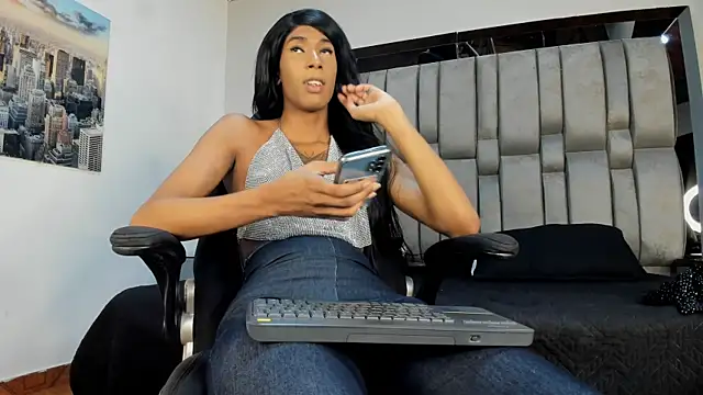 ElektraBomdans online show from 18, 4, 2026