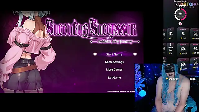Snapshot of StarshineMoonspark chatting on 3, 8, 2026 StarshineMoonspark online show from 3, 8, 2026