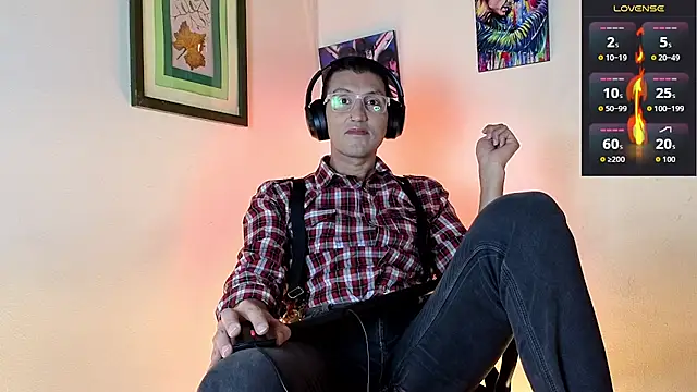 enzoprat online show from 26, 2, 2026