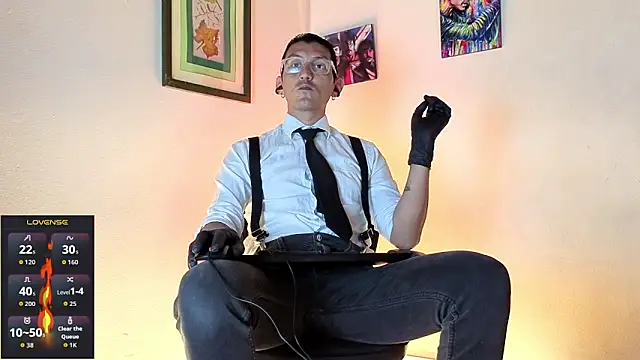 enzoprat online show from 2, 3, 2026