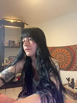 Snapshot of Abril_Thompson221 chatting on 8, 3, 2026 Abril Thompson221 online show from 8, 3, 2026