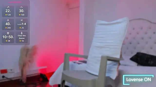 AustinKnox online show from 6, 3, 2026