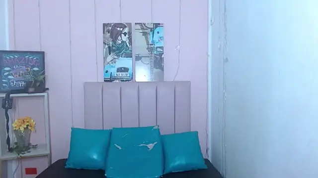 casandraroberthrs707 online show from 11, 3, 2026