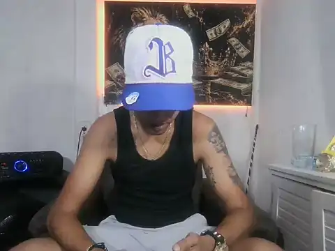 Snapshot of badboy_master chatting on 12, 6, 2026 badboy master online show from 12, 6, 2026