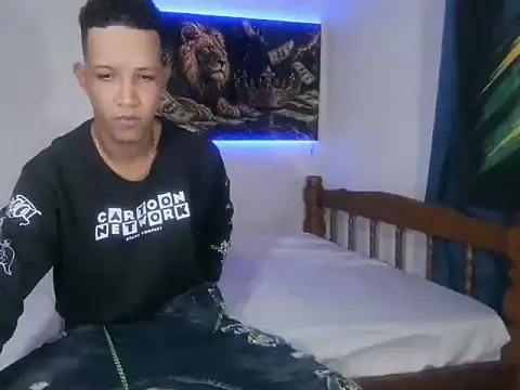 Snapshot of badboy_master chatting on 2, 7, 2026 badboy master online show from 2, 7, 2026