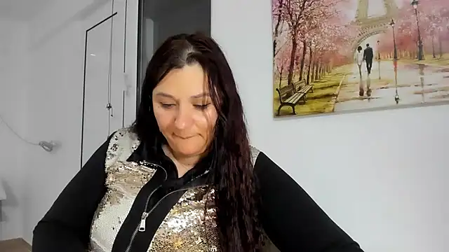 EVELYNA88 online show from 25, 4, 2026