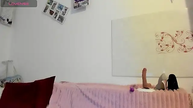 EVELYNA88 online show from 19, 7, 2026