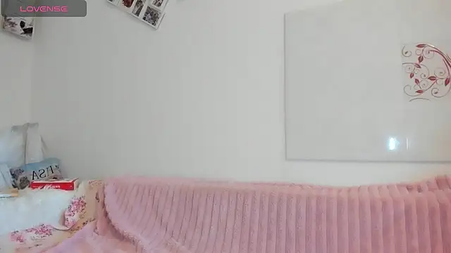 EVELYNA88 online show from 20, 7, 2026