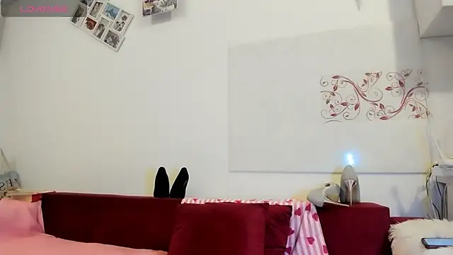 EVELYNA88 online show from 21, 7, 2026